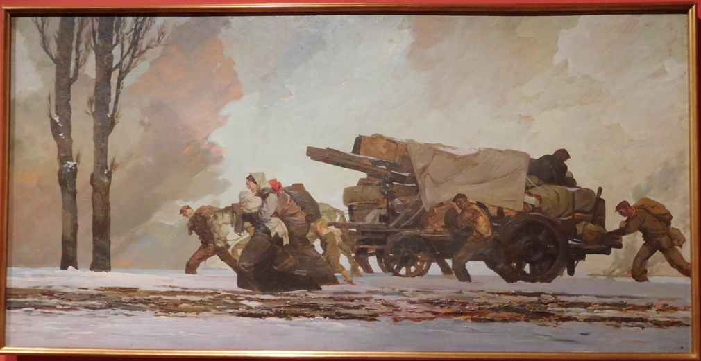 Spānijas pilsoņu karš