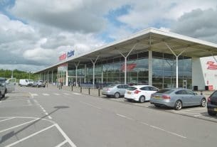 Tesco