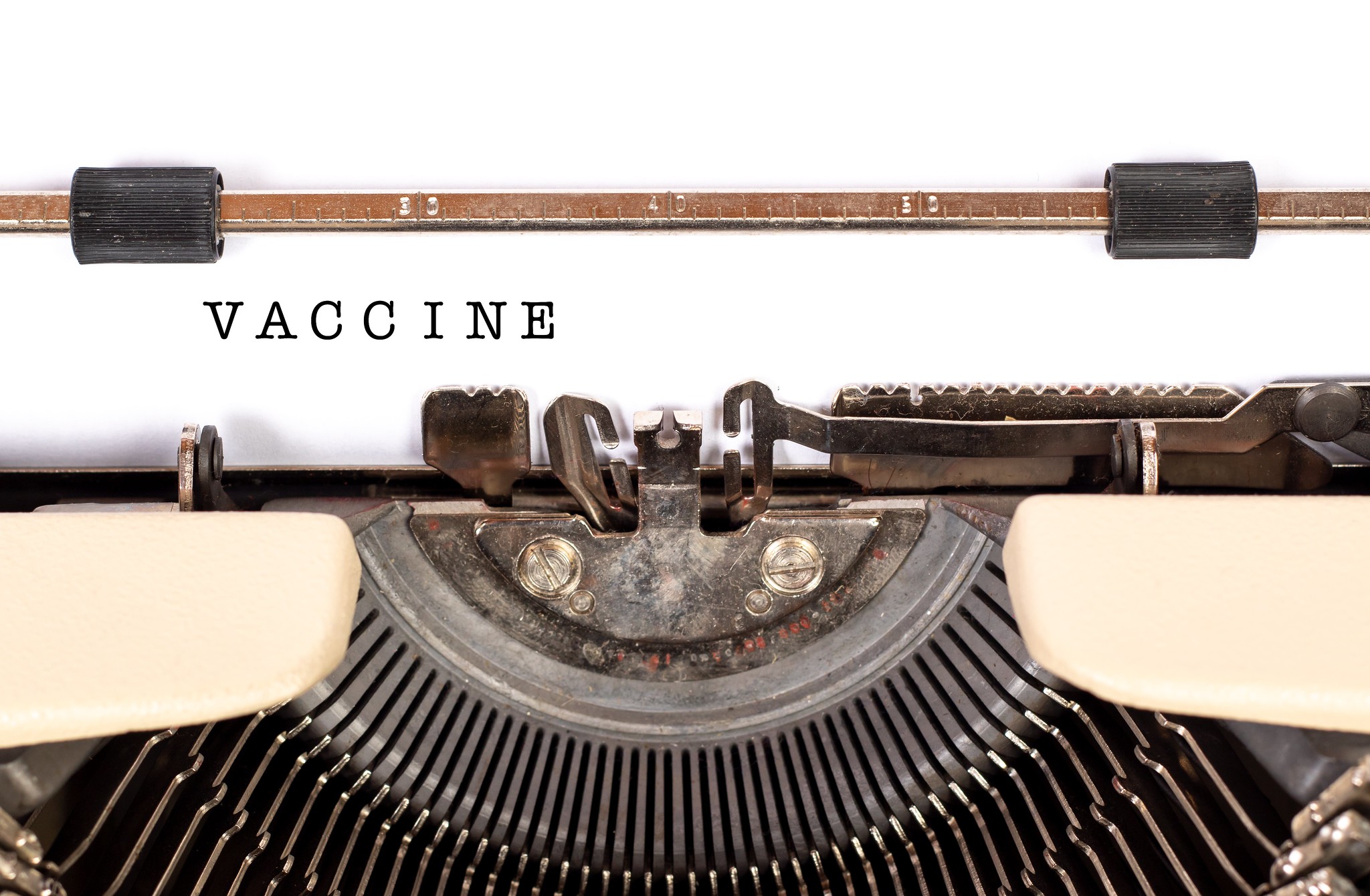 Vaccine
