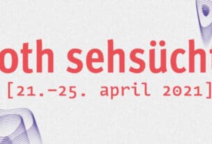 Sehsüchte Film Festival