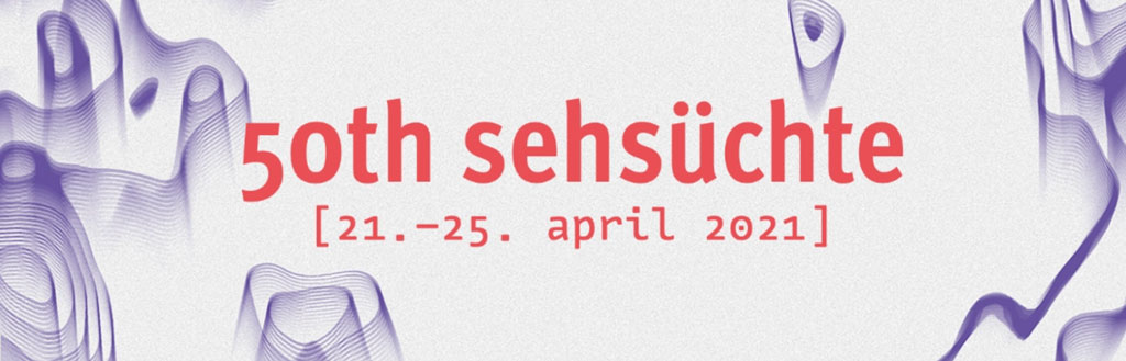 Sehsüchte Film Festival