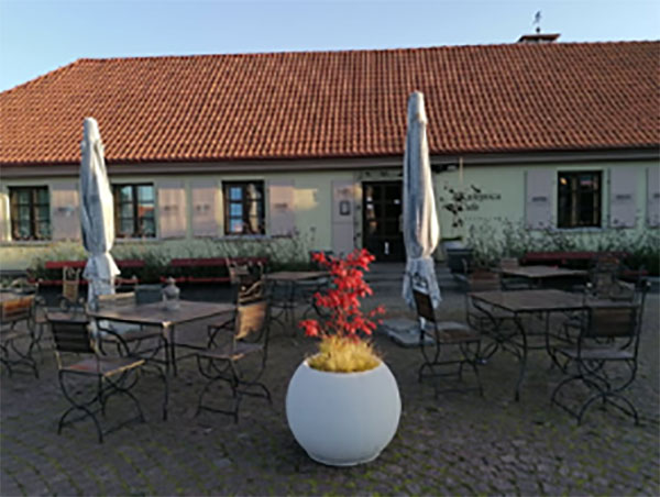 Ventspils Rātsgalds