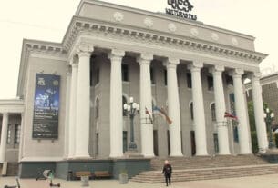 VEF Kultūras pils