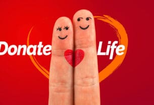 Asins un orgānu ziedošana