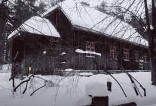 The Ethnographic Open-Air Museum of Latvia