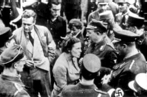 Leni Riefenstahl