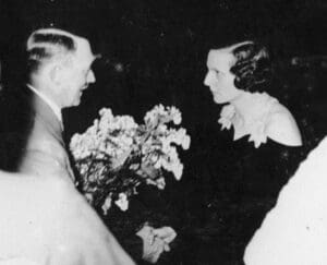 Leni Riefenstahl