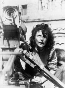 Leni Riefenstahl