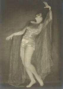 Leni Riefenstahl