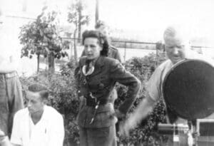 Leni Riefenstahl