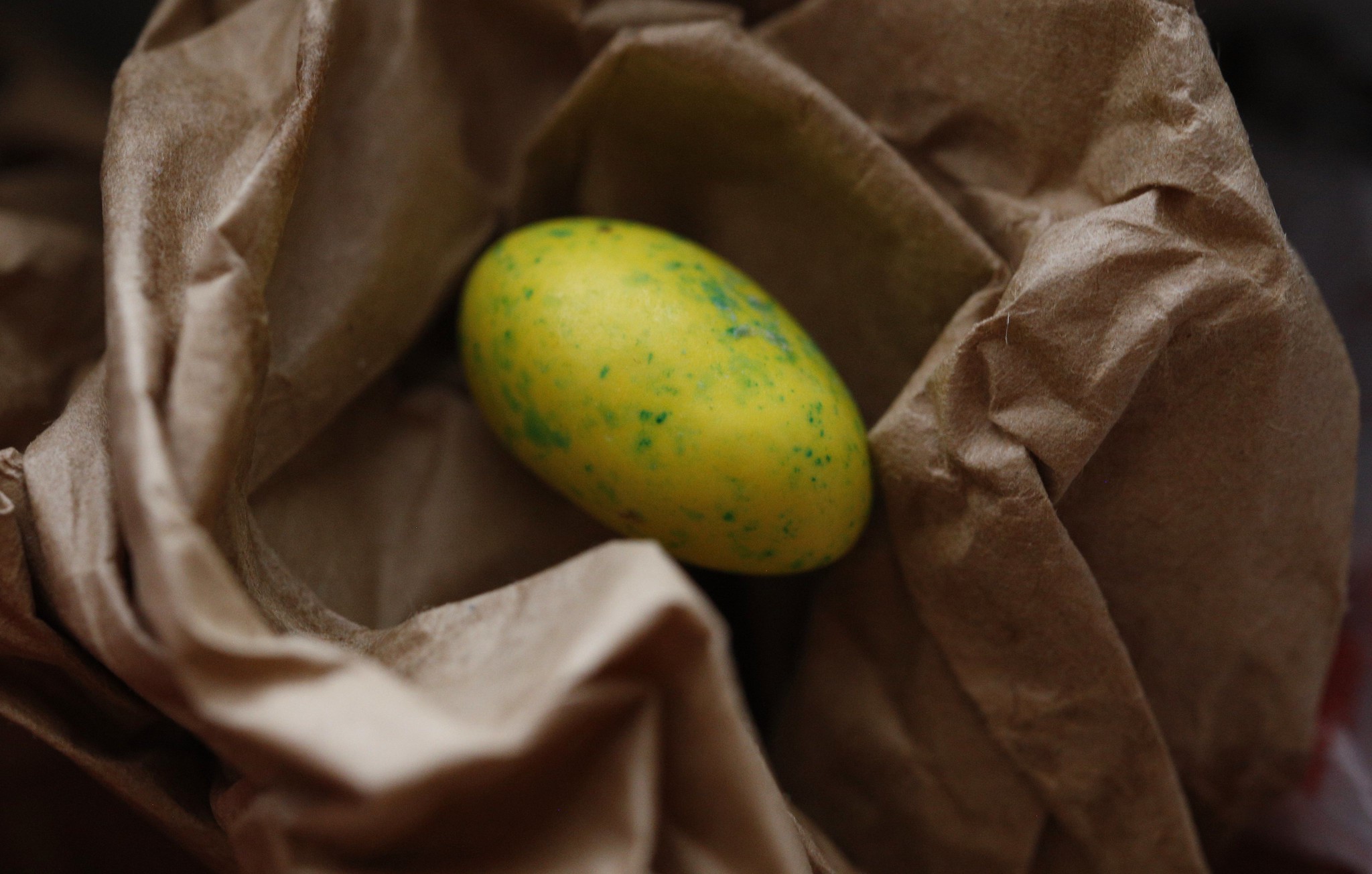 vecā labā papīra turza