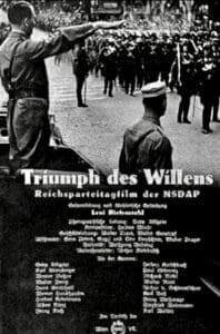 Leni Riefenstahl