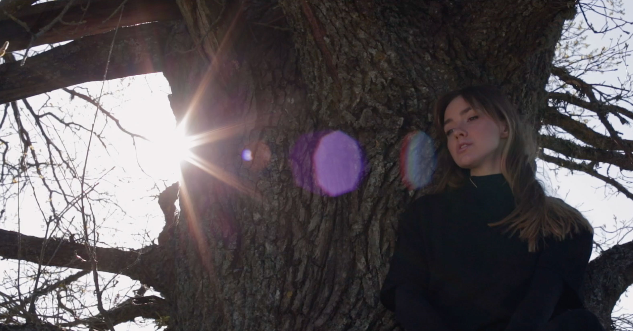 Elena K un viņas dziesma