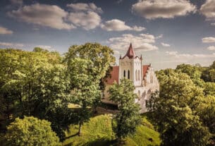 Aizputes baznīca