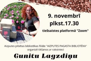 Gunita Lagzdiņa