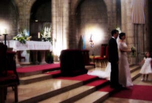 Marriage