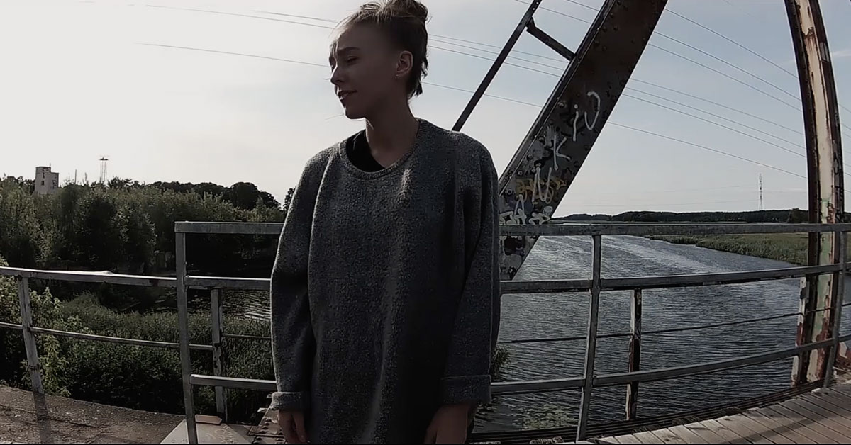 Tas viss nāk no bērnības…