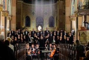 Liepājas Simfoniskais orķestris