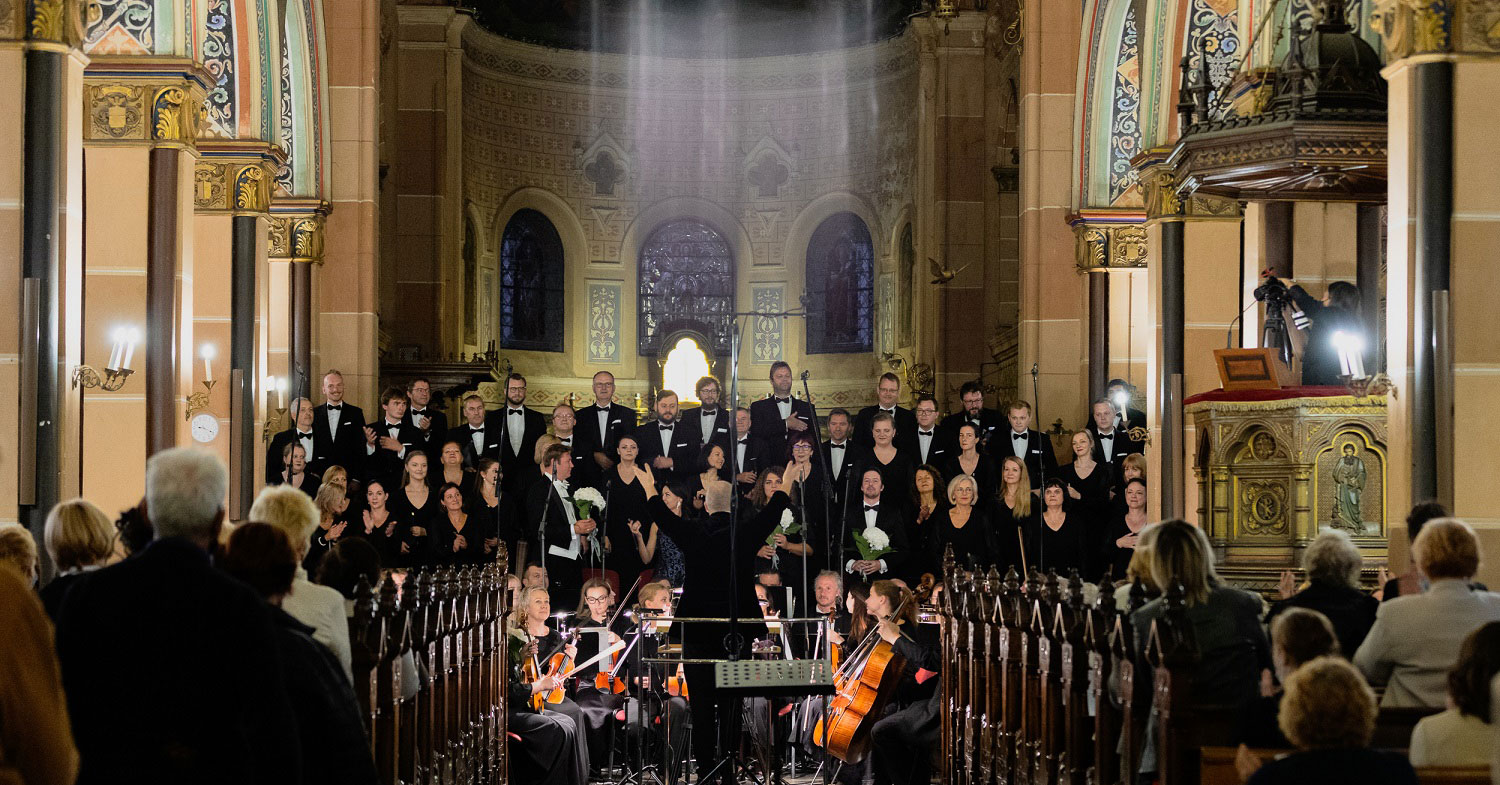 Liepājas Simfoniskais orķestris