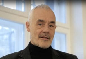 Ērika Vilsona dzejuļu krājums