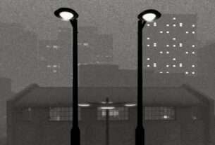 Street lights