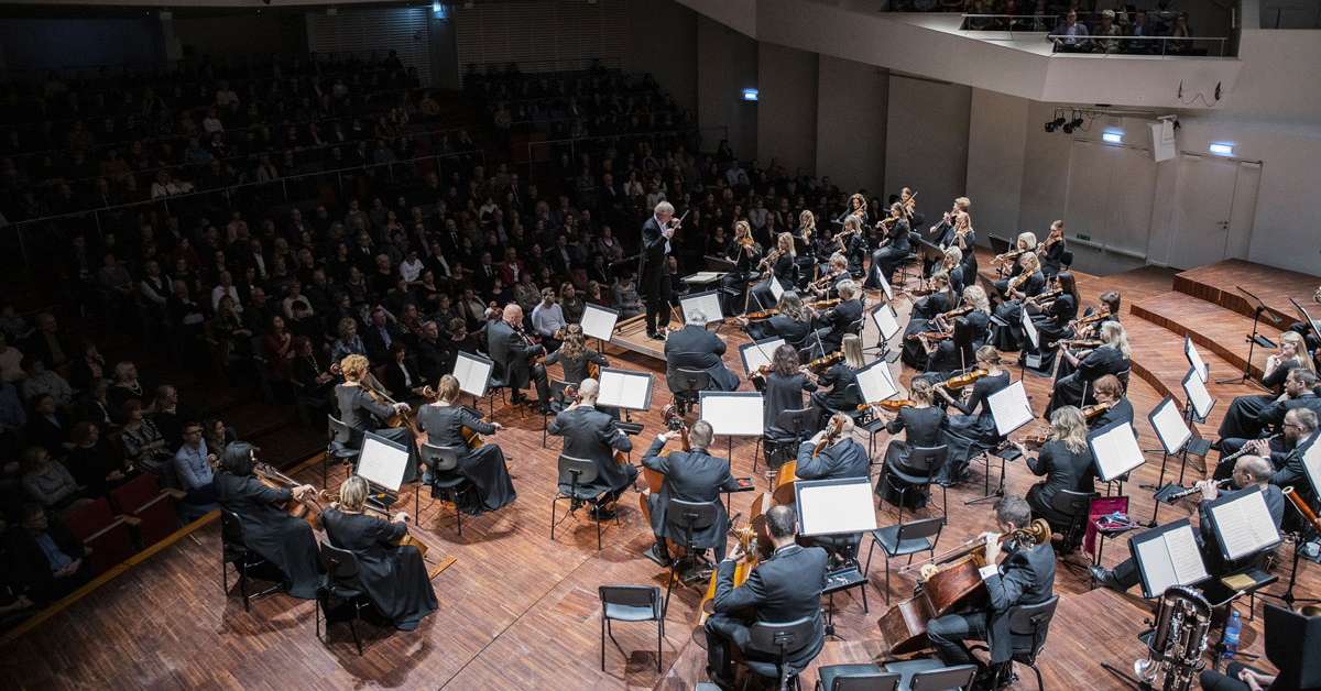 LSO Gintars Rinkevičs