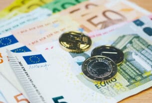 Latvijas euro