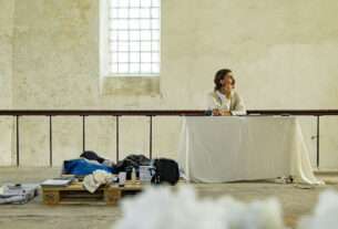 Karostas ūdenstorņa mākslinieku rezidence