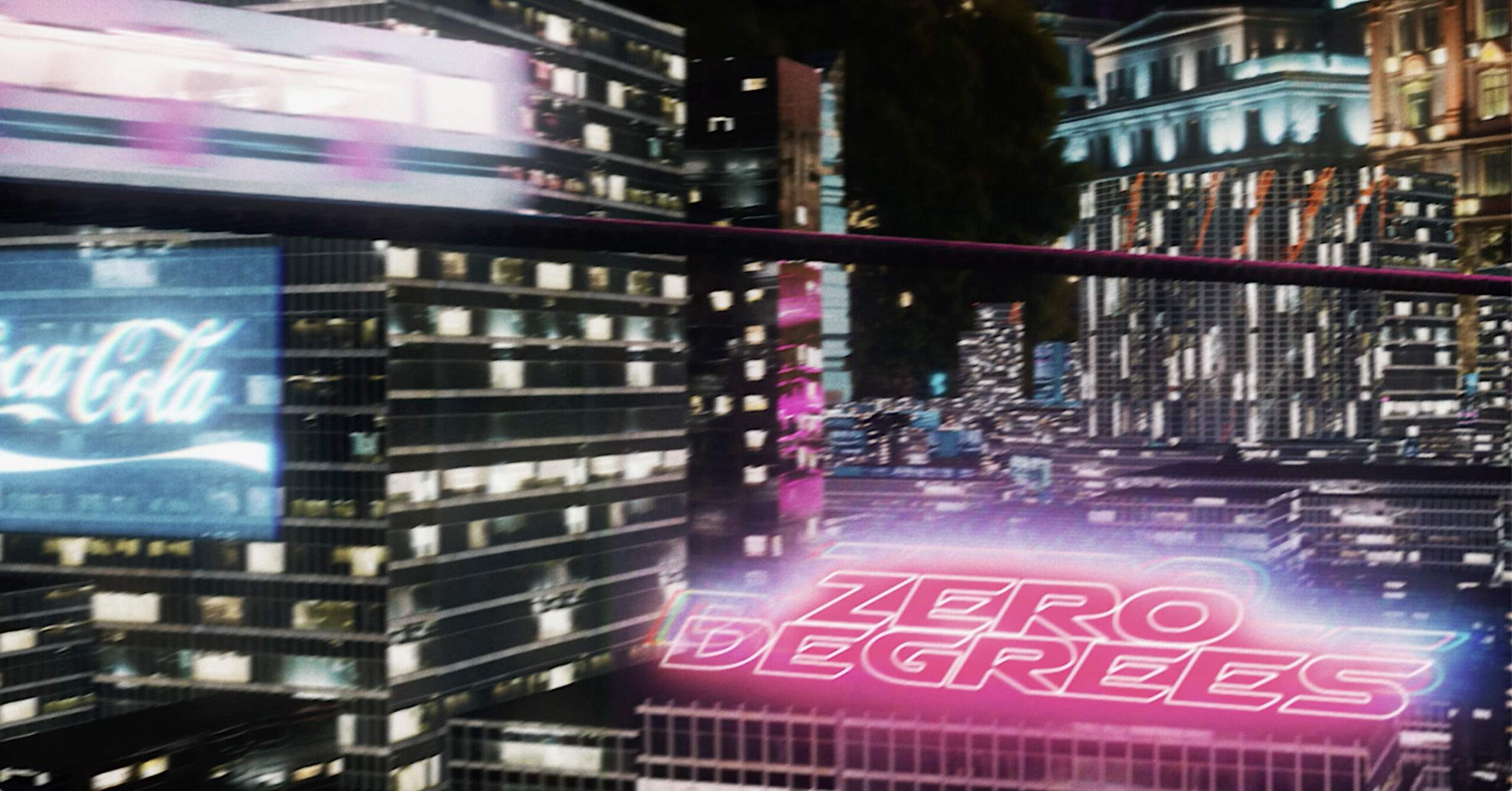 nulle grādu | Zero Degrees