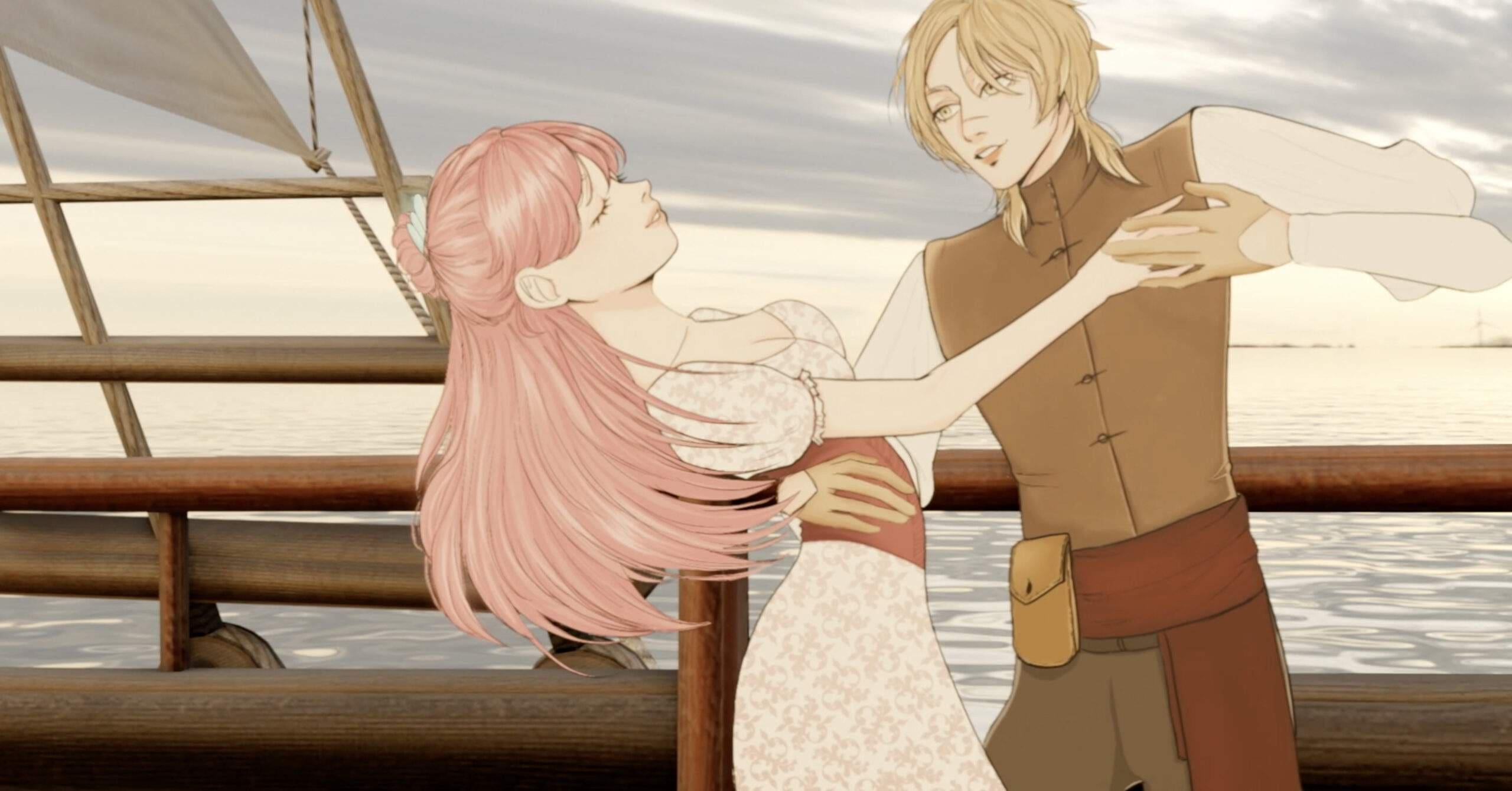 Его сокровище