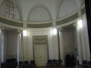 Oskara Kalpaka Rudbāržu pamatskola