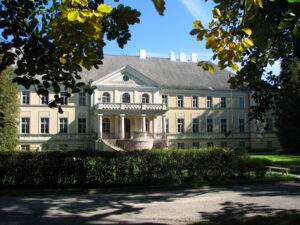 Oskara Kalpaka Rudbāržu pamatskola