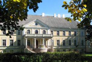 Oskara Kalpaka Rudbāržu pamatskola