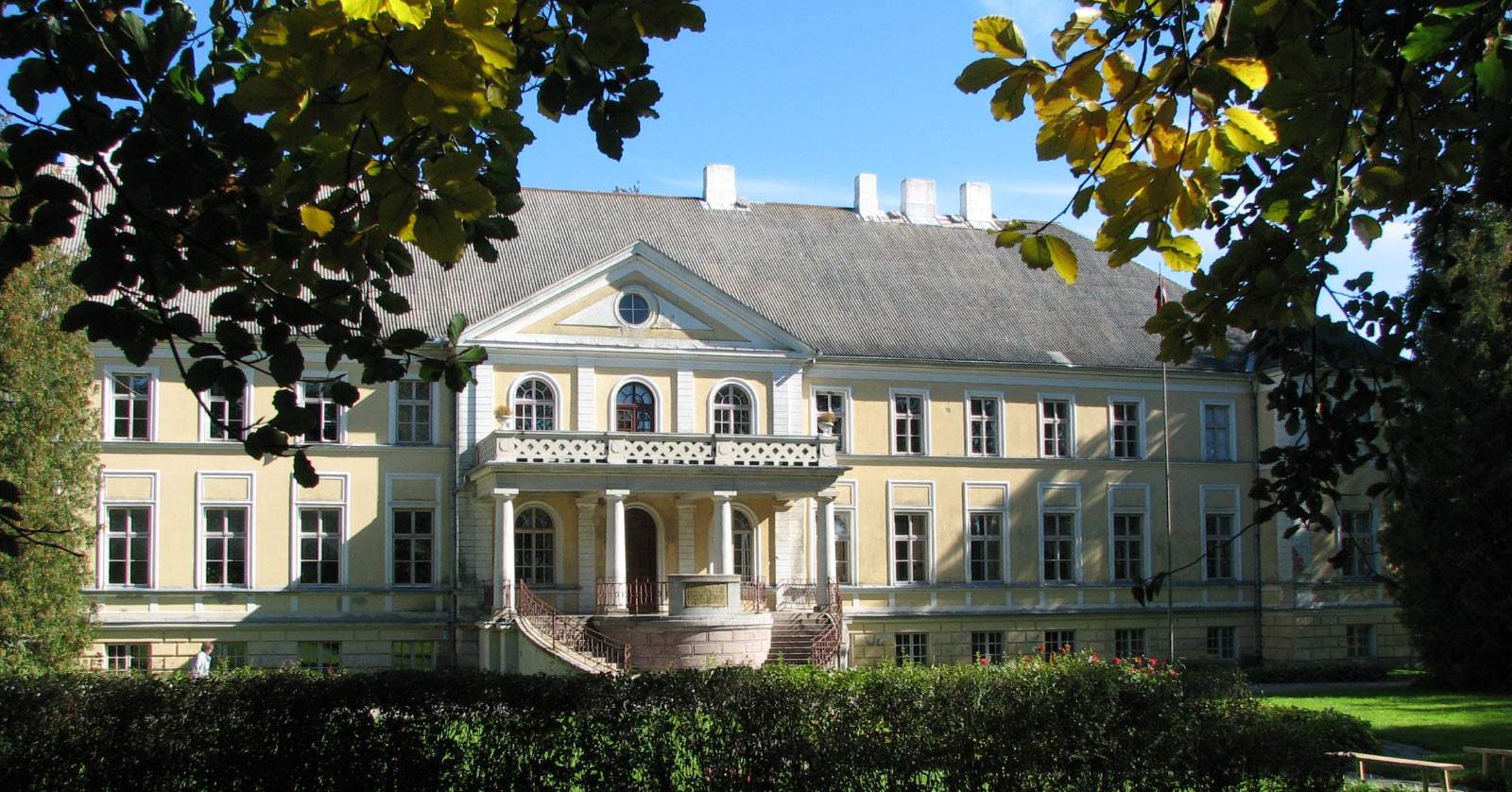 Oskara Kalpaka Rudbāržu pamatskola