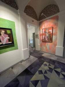 Art Roma Hotel