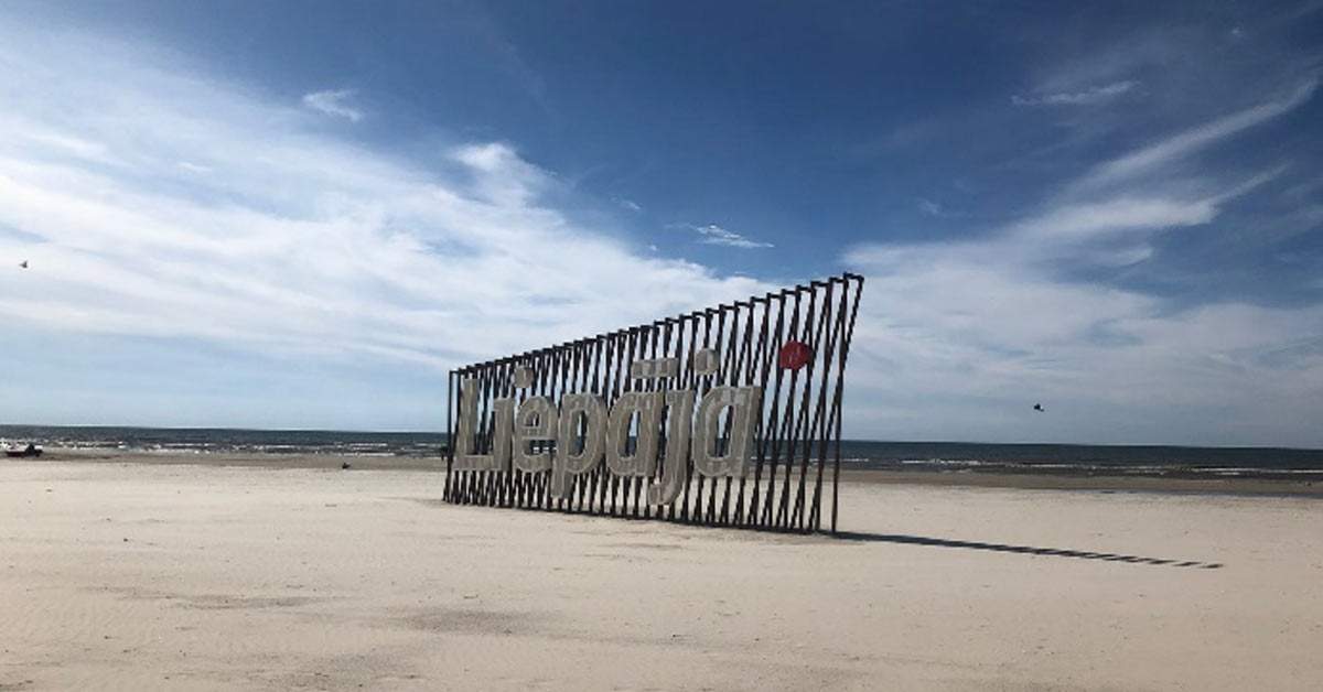 Liepāja