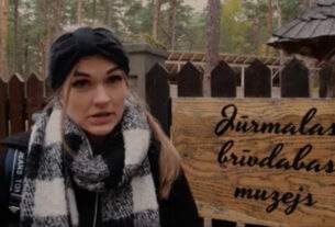 Patiesība par Jūrmalas brīvdabas muzeju