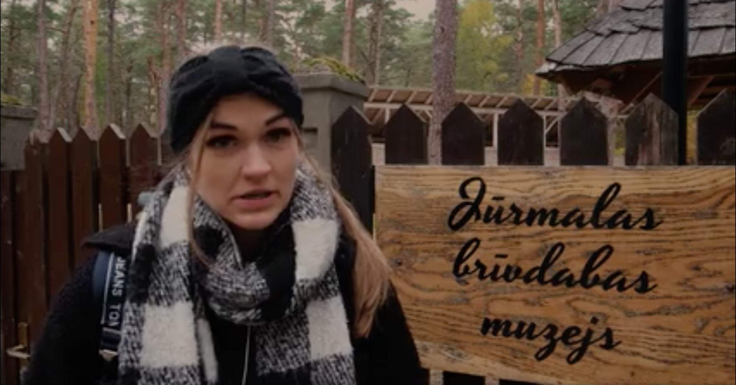 Patiesība par Jūrmalas brīvdabas muzeju