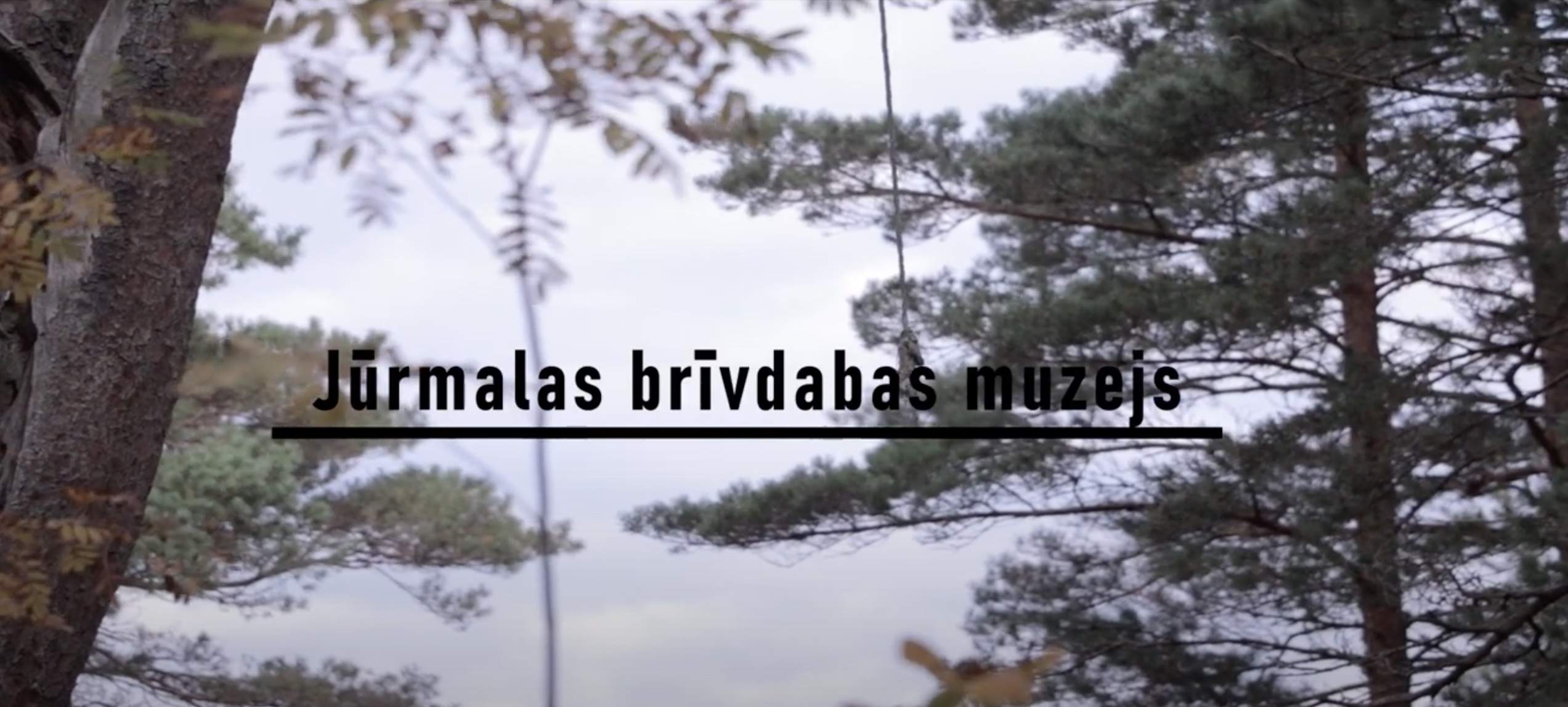 Jūrmalas brīvdabas muzejs