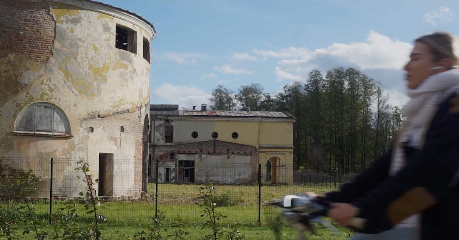 Ar laiku viss sabruks