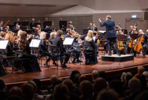 Liepājas Simfoniskais orķestris