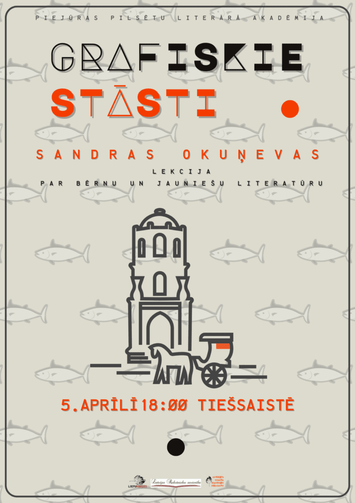 Grafiskie stāsti