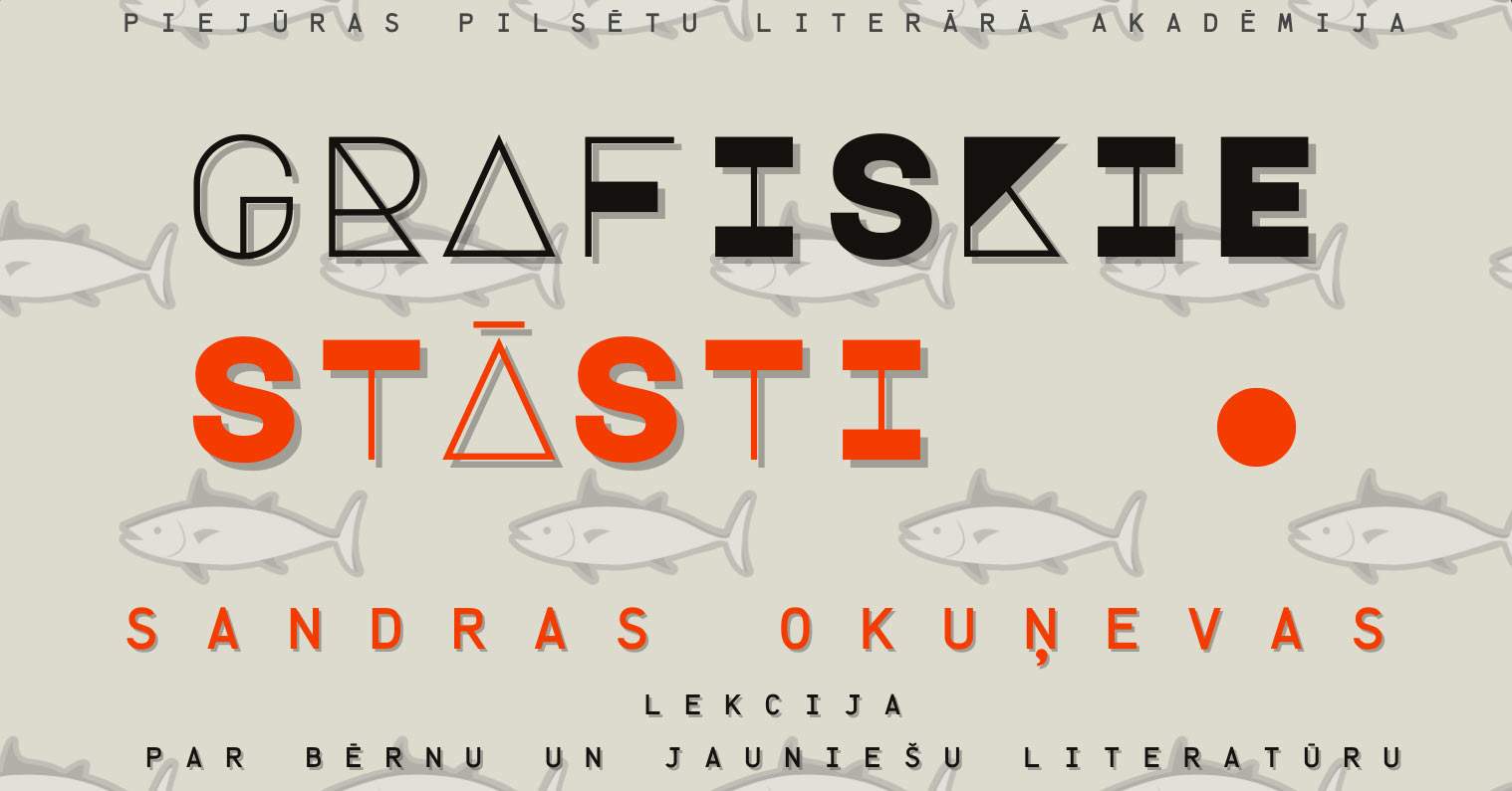 Grafiskie stāsti