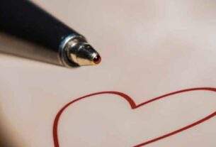 Atzīšanās mīlestībā