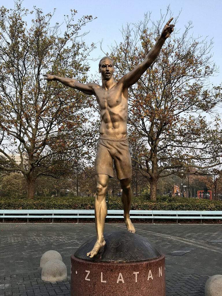Zlatan Ibrahimović