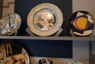 Sutas un Beļcovas muzejs