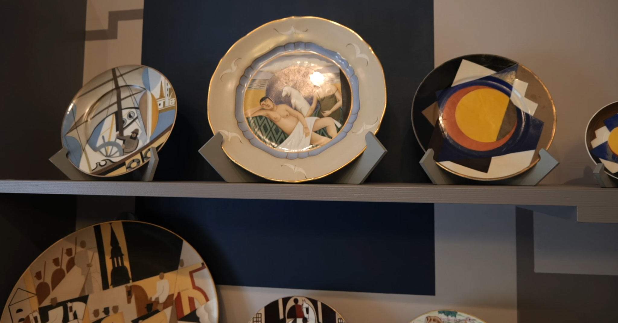 Sutas un Beļcovas muzejs