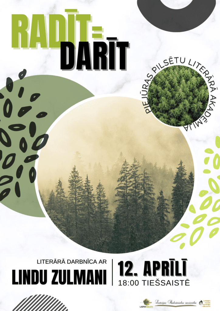 RADĪT = DARĪT