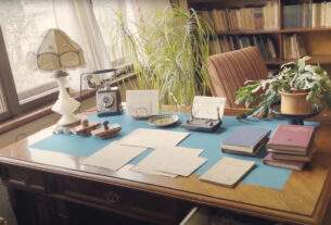 Jāņa Akurātera muzejā