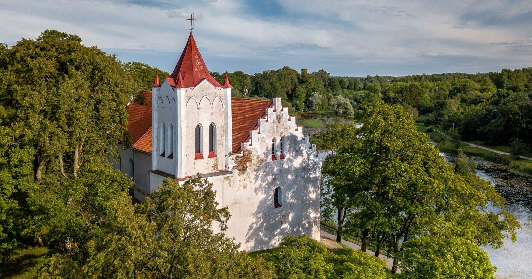Ceļojuma piezīmes